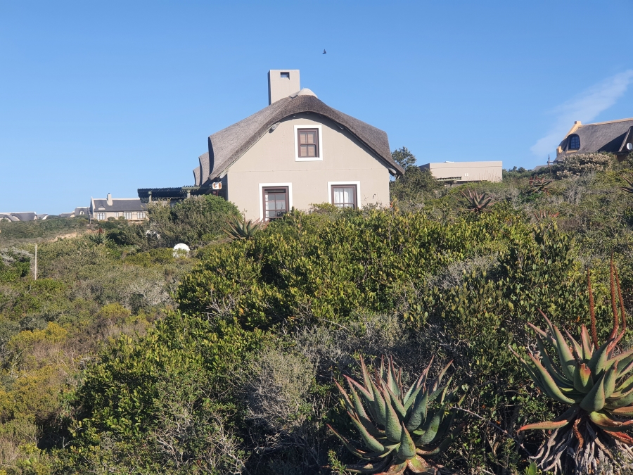 0 Bedroom Property for Sale in Boggomsbaai Western Cape